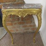 625 2746 CONSOLE TABLE